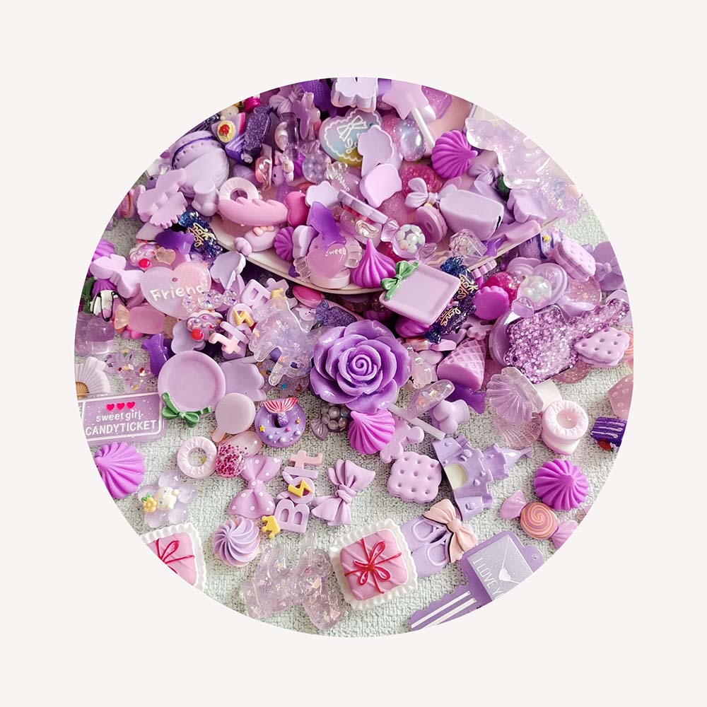 DIY jewelry mobile phone decor - огляд і ціна Phone Accessory