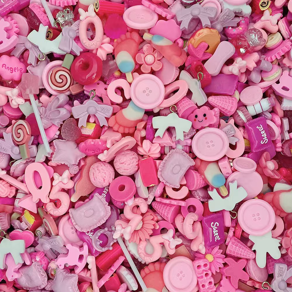 DIY jewelry mobile phone decor - огляд і ціна Phone Accessory