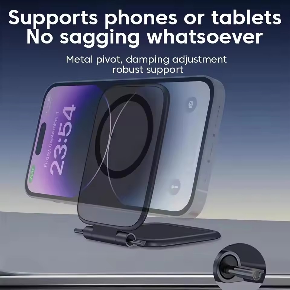 Ultra-thin Magnetic Phone Hold - огляд і ціна Car Mount Phone