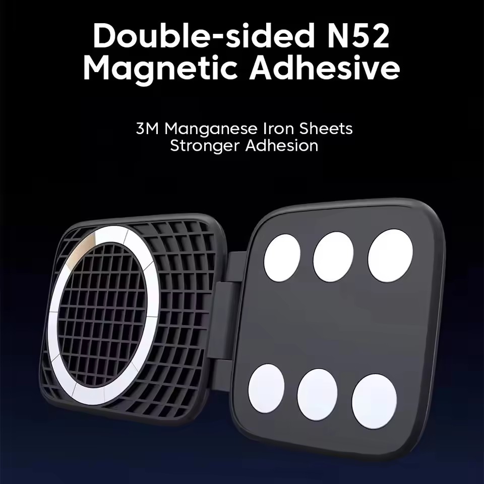 Ultra-thin Magnetic Phone Hold - огляд і ціна Car Mount Phone