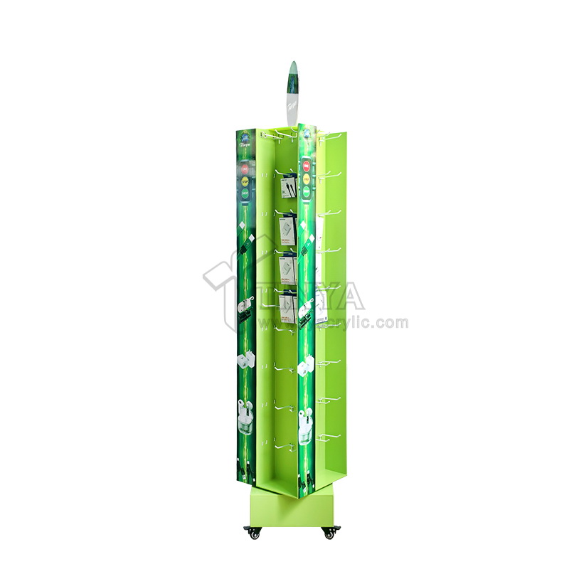custom.Hot Selling Mobile Phon - огляд і ціна Phone Accessories Rack Display