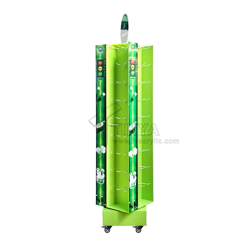 custom.Hot Selling Mobile Phon - огляд і ціна Phone Accessories Rack Display