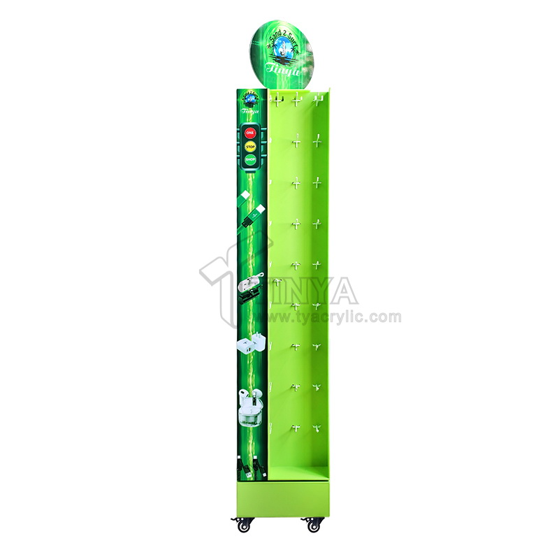 custom.Hot Selling Mobile Phon - огляд і ціна Phone Accessories Rack Display