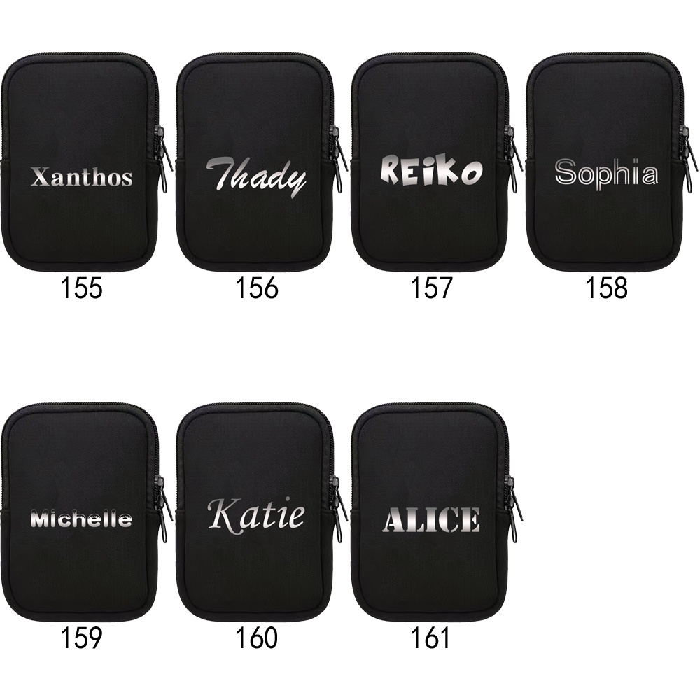 Customized Name Water Bottle B - огляд і ціна Phone Accessories And Names