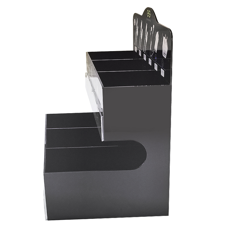 custom.Tinya Modern USB Cables - огляд і ціна Phone Accessories Rack Display
